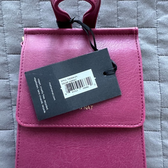 Matt & Nat Handbag - Picture 3 of 5